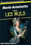 Marie-Antoinette pour les Nuls