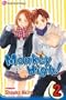 Monkey High!, Vol. 2