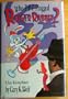 Who P-P-P-Plugged Roger Rabbit? A Hare-Raising Mystery