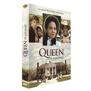 Queen (de Alex Haley)