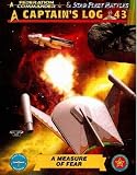 Star Fleet Battles: Captain's Log #43