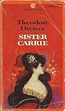 Sister Carrie (Signet classics)