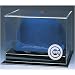Chicago Cubs MLB Baseball Cap Display Case
