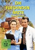 Produkt-Bild: Die fliegenden &Auml;rzte - 8. Staffel [7 DVDs]