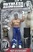 WWE Jakks Ruthless Aggression 33 Rey Mysterio