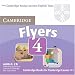 Book Cambridge Young Learners English Tests Flyers 4 Audio CD: Examination Papers from the University of Cambridge ESOL Examinations (Cambridge Young Learn