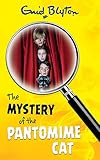 The mystery of the pantomime cat