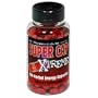 Super Cap Extreme Energy and Fat Burner