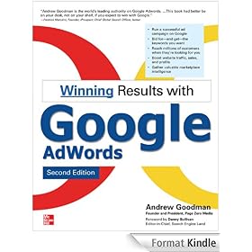 Winning Results with Google AdWords, Second Edition