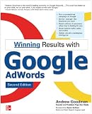 Google Adwords – Winning Results with Google AdWords, Second Edition Reviews