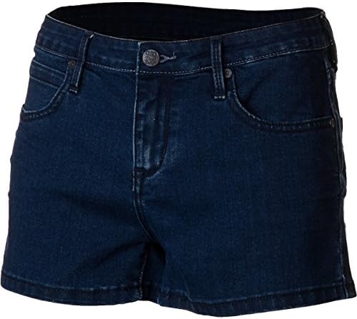 QSW Balcony Short - Women's Boat Ramp Blue, 26