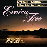 Strings in The Mountains