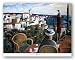 Chez mon Ami by Didier Lourenco 44"x32" Art Print Poster