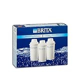Produkt-Bild: BRITA Filter Classic P 3,3 St