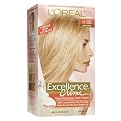 L'Oreal Excellence Cr&egrave;me Triple Protection Color Cr&egrave;me 10 Lightest Ultimate Blonde