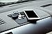 AyasA z100 Car Pad Non Slip Sticky Anti Slide Dash Cell Phone Mount Holder Mat Car Dashboard Sticky Pad Adhesive Mat for Cell Phone/Electronic Devices/GPS