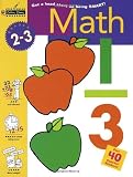 Math (Grades 2 - 3)