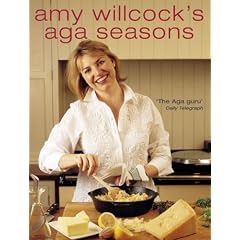 Amy Willcock's Aga Seasons