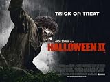 Halloween 2 Poster 30x40 Sheri Moon Zombie Chase Wright Vanek Scout Taylor-Compton