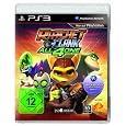 Ratchet & Clank: All 4 One