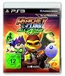 Ratchet & Clank: All 4 one