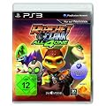 Ratchet & Clank: All 4 one