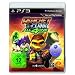 Ratchet & Clank: All 4 one