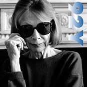 Joan Didion at the 92nd Street Y | [Joan Didion]
