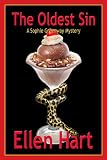 The Oldest Sin (Sophie Greenway Series)