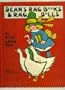 Dean's Rag Books & Rag Dolls: The Products of a Famous British Publisher and Toymaker