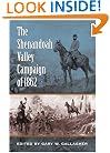 The Shenandoah Valley Campaign of 1862