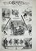 1880 Scottish Highland Games Lillie Bridge Caber Sport