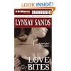Love Bites (Argeneau Series)