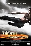 The 5th Commandment - Du sollst nicht t�ten - Rick Yune