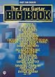 The Easy Guitar Big Book (Easy Tab Deluxe)