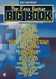 The Easy Guitar Big Book (Easy Tab Deluxe)