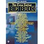The Easy Guitar Big Book (Easy Tab Deluxe)