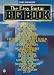 The Easy Guitar Big Book (Easy Tab Deluxe)
