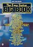 The Easy Guitar Big Book (Easy Tab Deluxe)