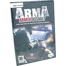 ArmA: Armed Assault: Video Games