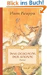Das Geschenk der Sterne: Roman