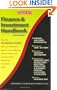 Barron's Finance and Investment Handbook, 7th Edition
