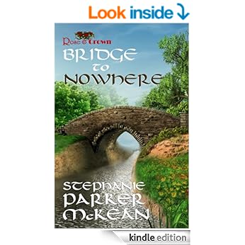 bridge to nowhere book cover