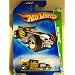 Hot Wheels Treasure Hunt Bone Shaker 8/12