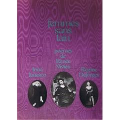 Femmes Sans Tain