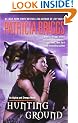 Hunting Ground (Alpha & Omega, Book 2)