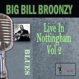 Hey! Bud Blues [live]