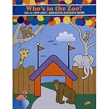 Who's In The Zoo