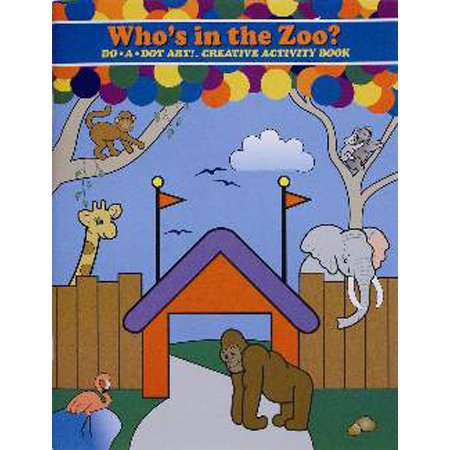 Childrens Toyshop  Toys : Who's In The Zoo