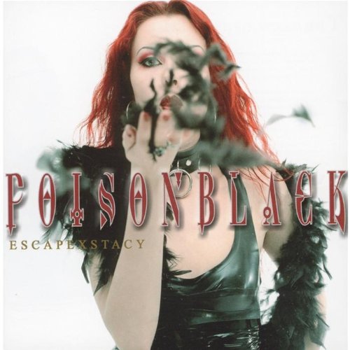 Poisonblack - Escapextacy - Zortam Music